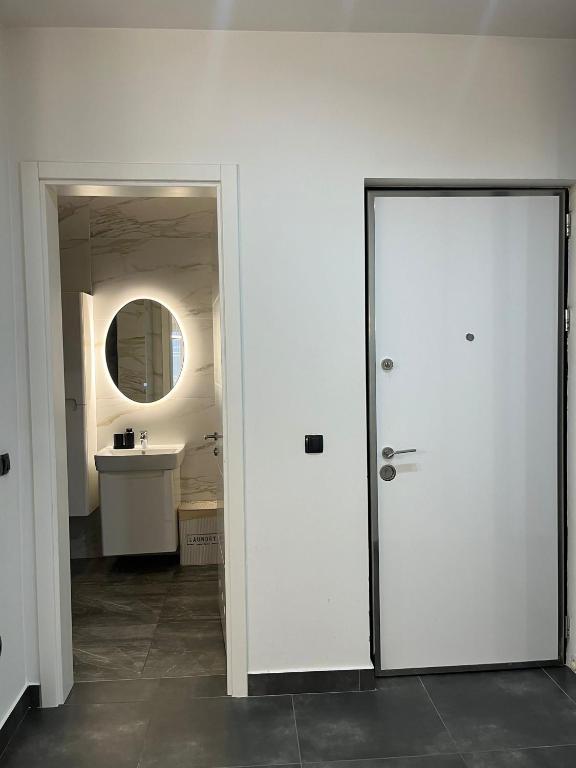 Sarajevo Apartment Bulevar - 3