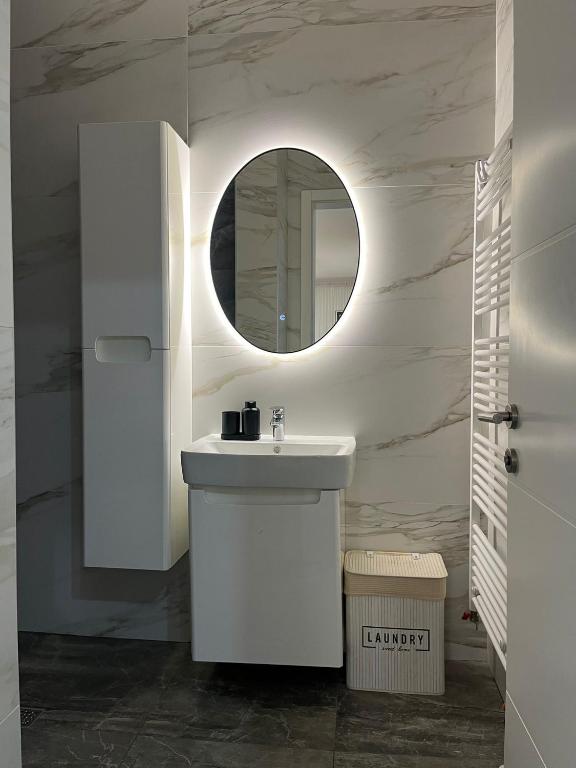 Sarajevo Apartment Bulevar - 5