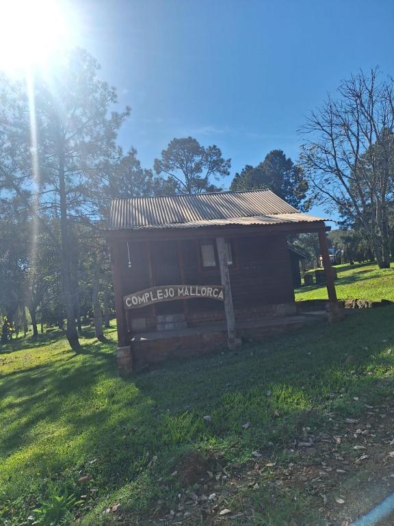 Casa de allá ité - 5