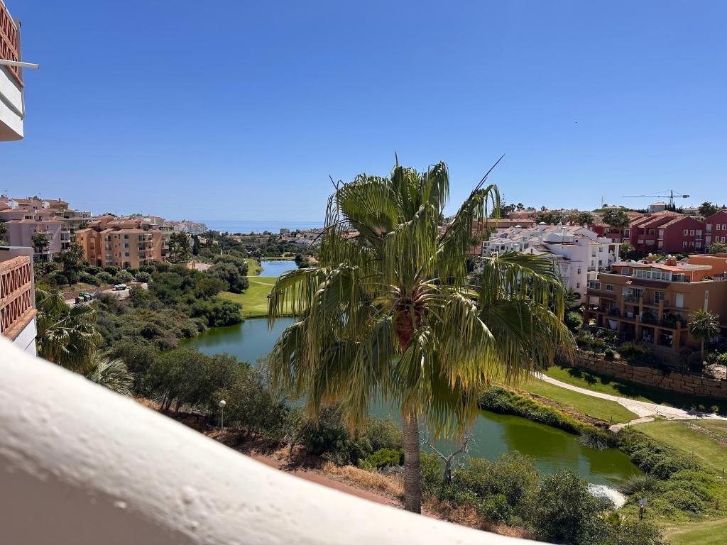 Apartament Sea View Miraflores Golf - 3