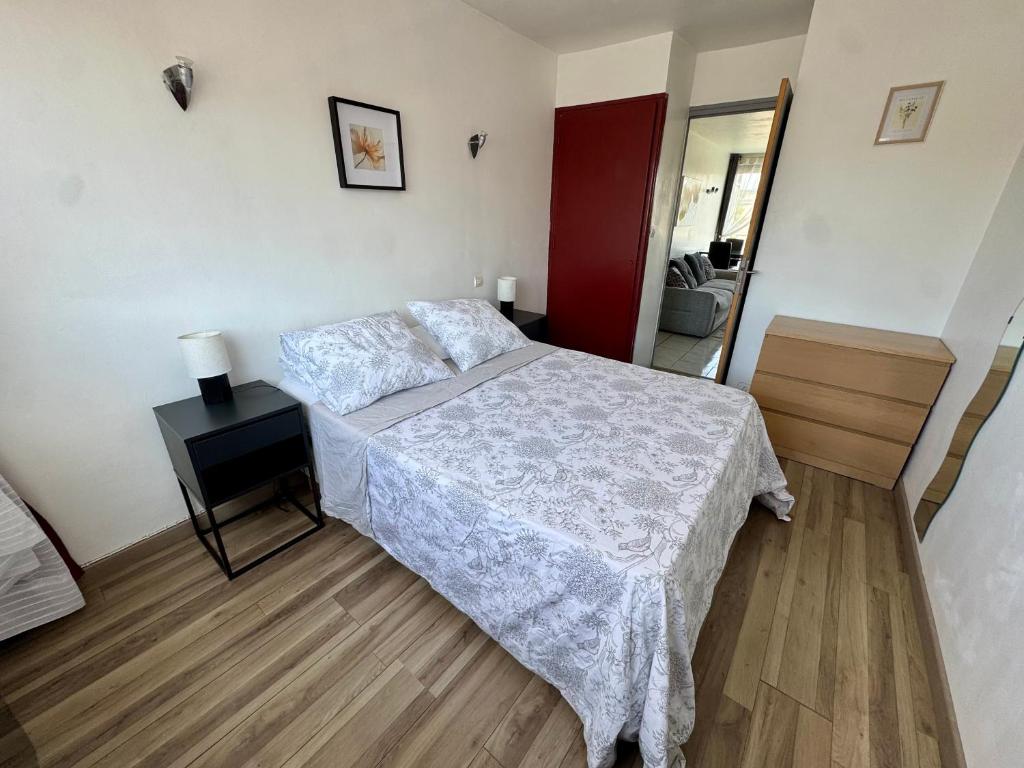 Appartement Port Marianne Montpellier - 5