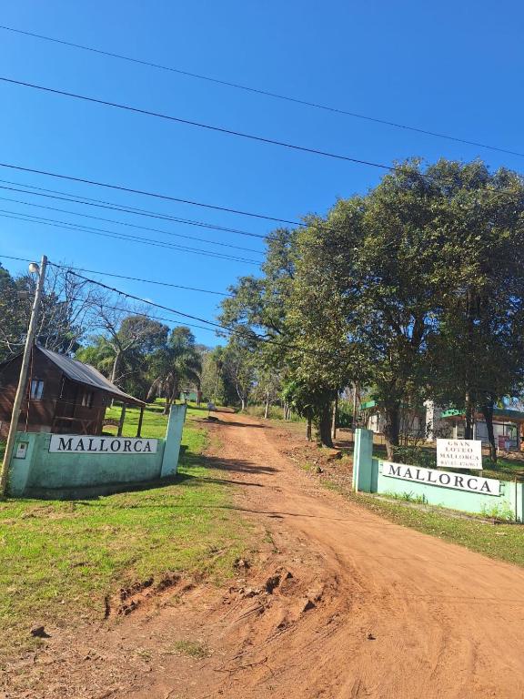 Casa de allá ité - 2