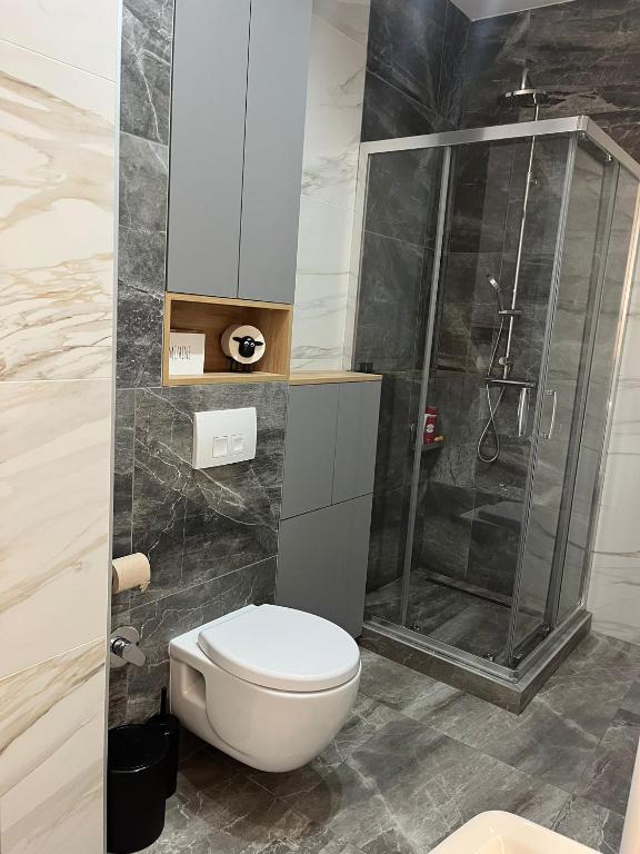 Sarajevo Apartment Bulevar - 4
