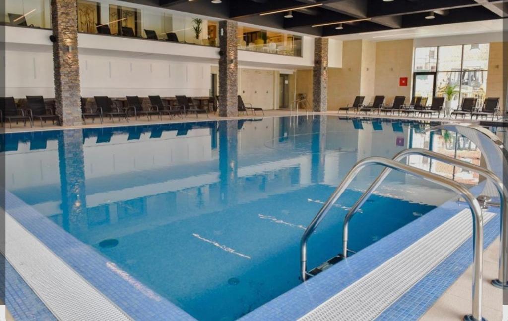 Apartman BOKUN - 2