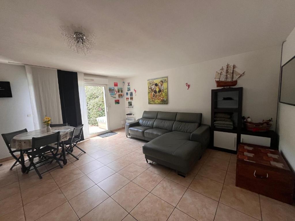 Villa avec Rez de jardin Classée 3* - 3
