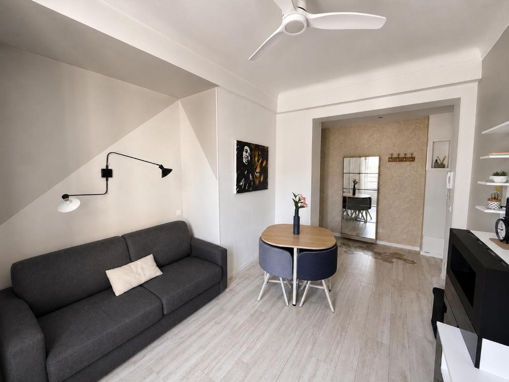 Apartment Port - 4