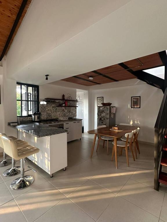 Country House in Quindo Casa Victoria - 1
