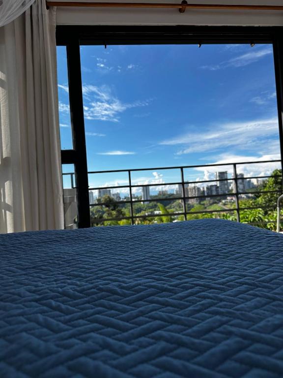 Country House in Quindo Casa Victoria - 4