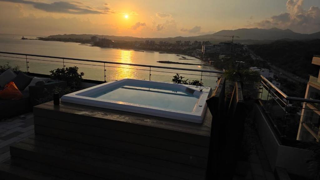 Arama Bay Lujo, Vista al Mar y Amenidades Premium - 2