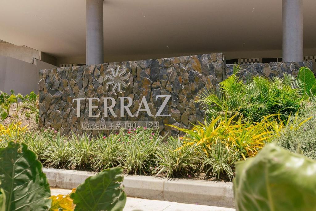 U-GO Terraz Santa Marta | Beach, Pool and Coworking - 3