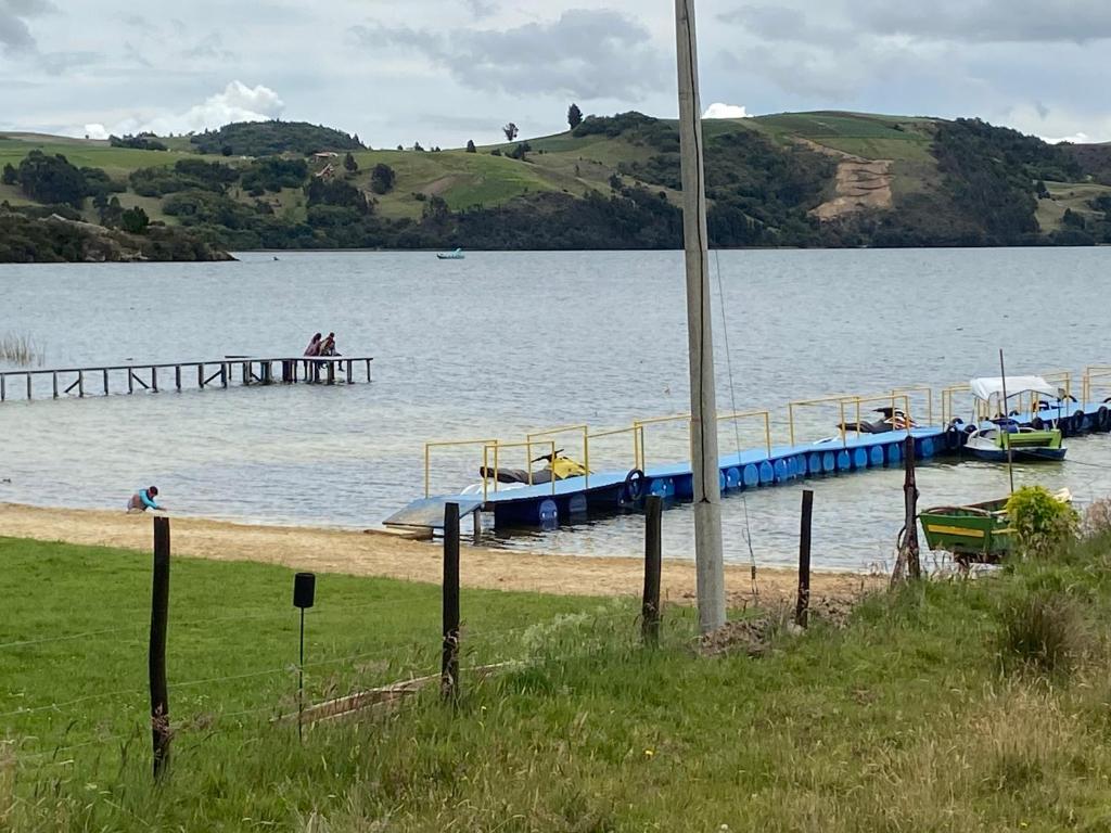 Glamping Brisas del lago Select - 4