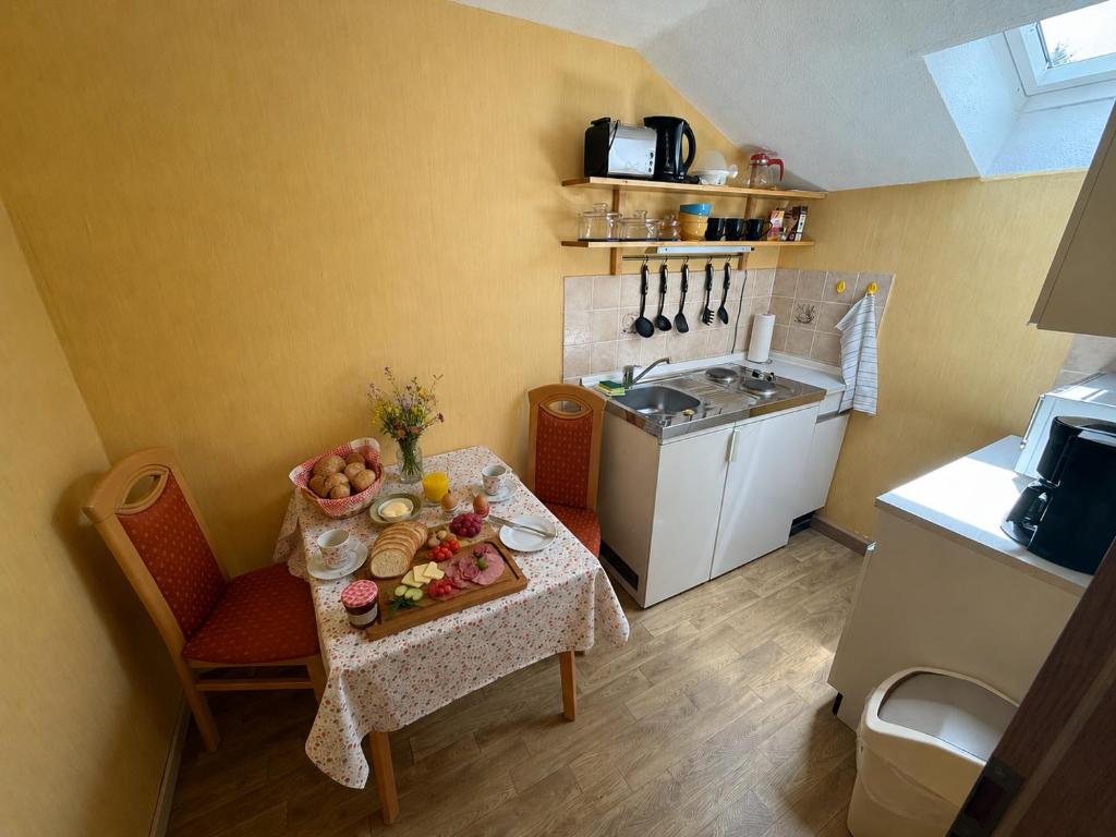 Ferienwohnung Bischofshäusl - 5