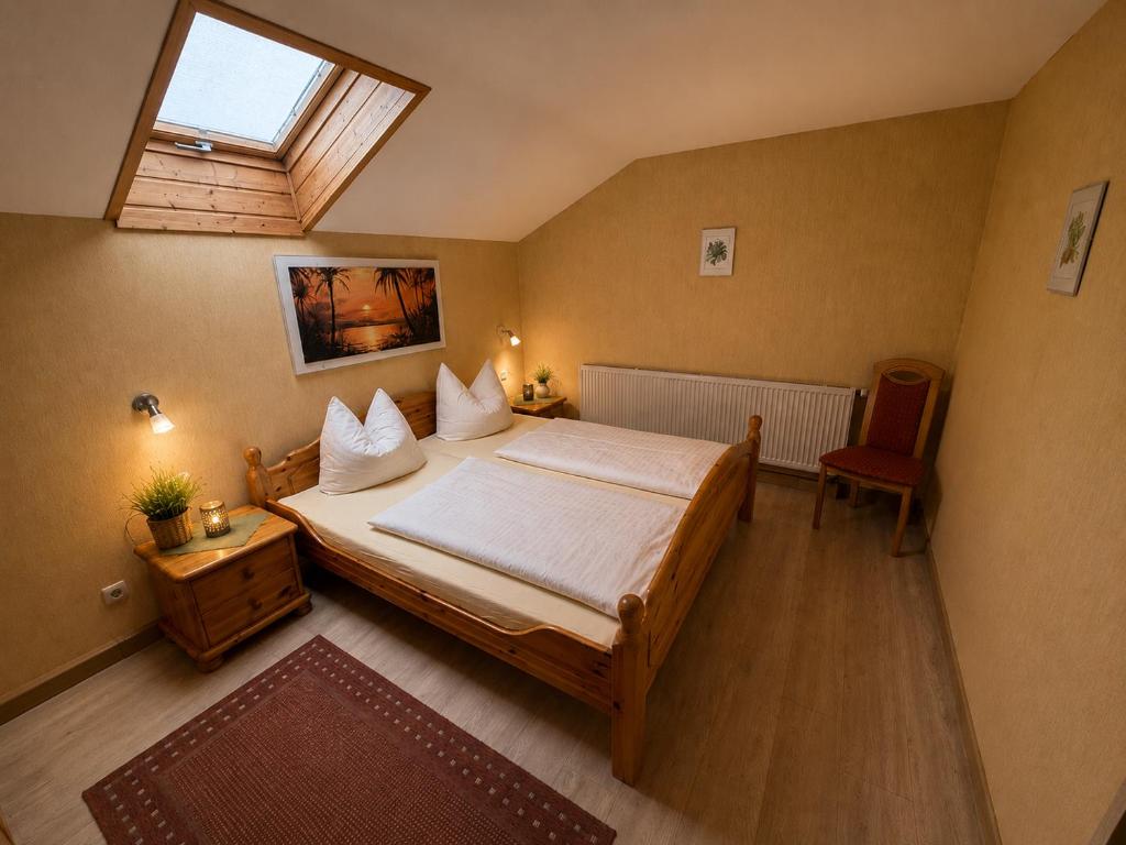 Ferienwohnung Bischofshäusl - 4