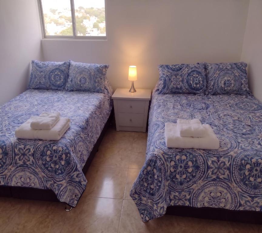 FLASH SALE! Apartment with 3 Rooms, 2 Bathrooms 5 Min to The Beach, The Walled City And Airport - 2