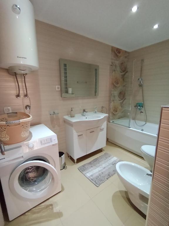 Apartment Clara - 2