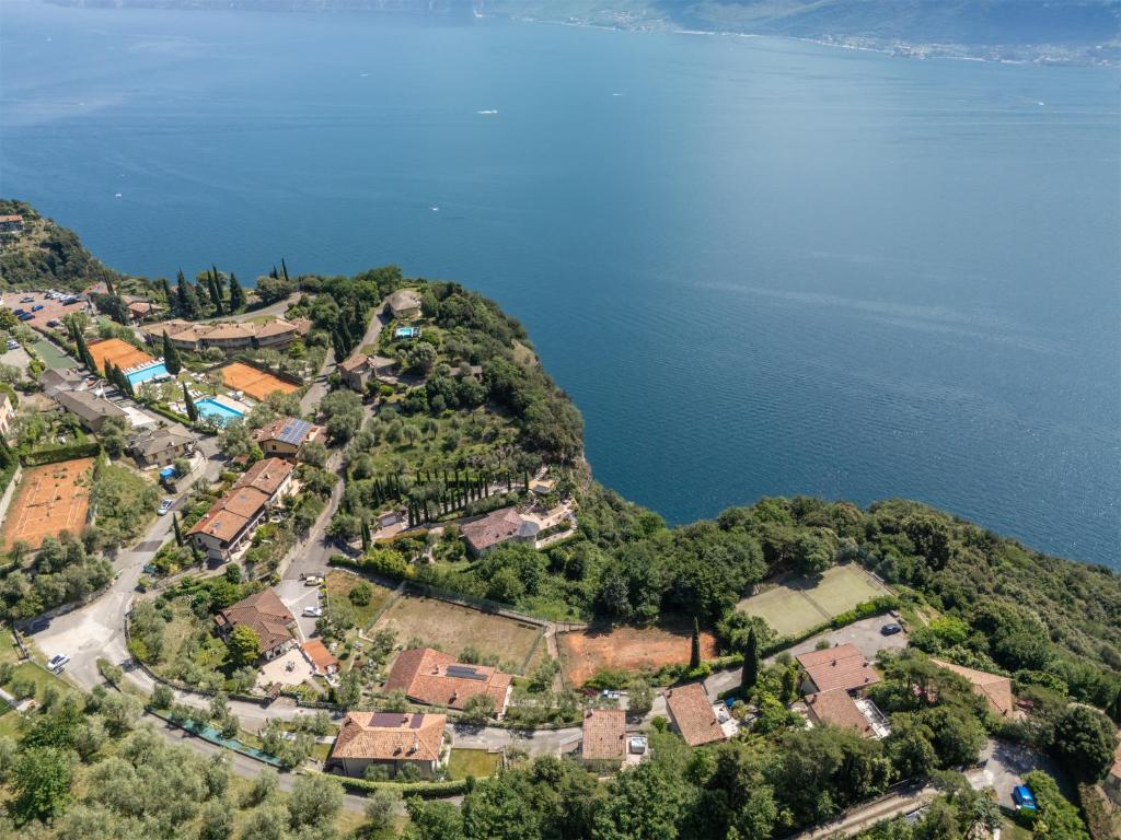 Villa Natura Panoramic Lake Garda - 5