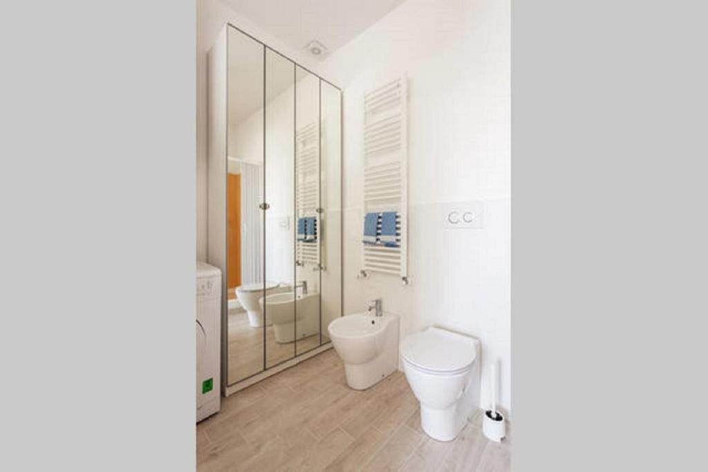Riva Reno Apartments - Bologna Short Rental - 5