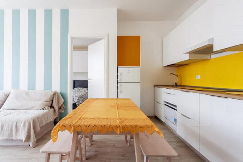 Riva Reno Apartments - Bologna Short Rental - 4