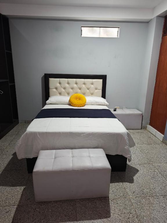 Cassa María I - 2