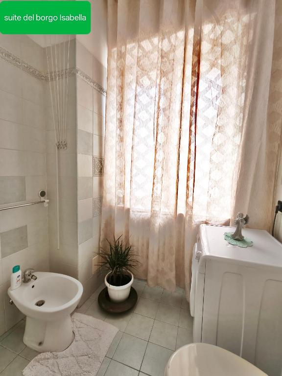 suite del borgo - 4