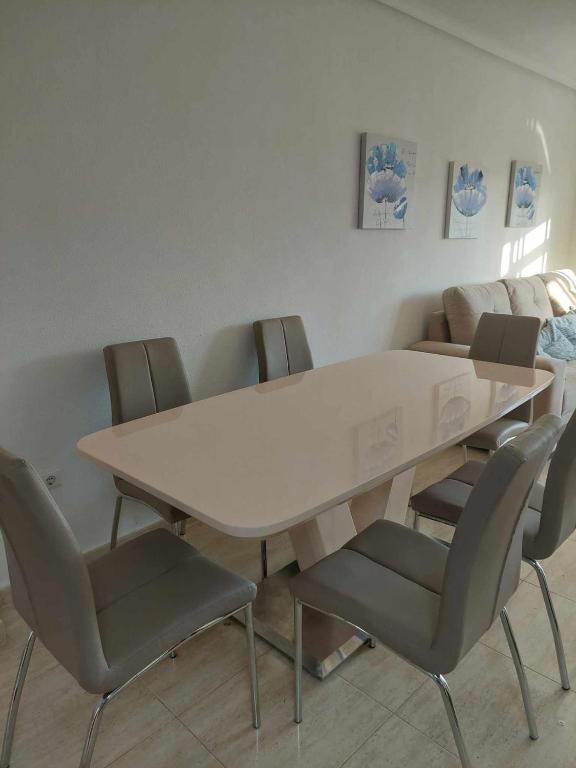 Appartement Costa Paraiso villamartin - 5