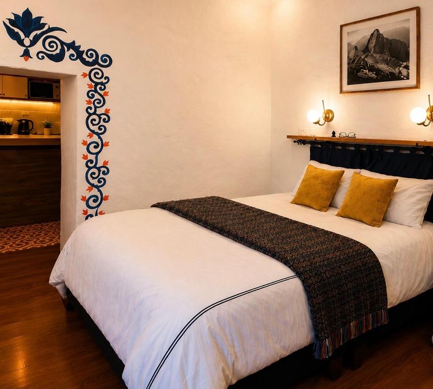 Apartamento de confort en el Centro Histórico de Cusco - 3