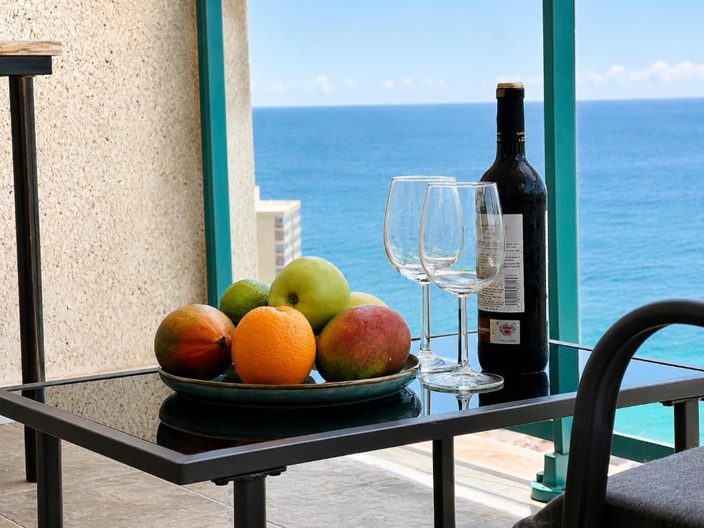 Seaview Apartment near the beach - 4