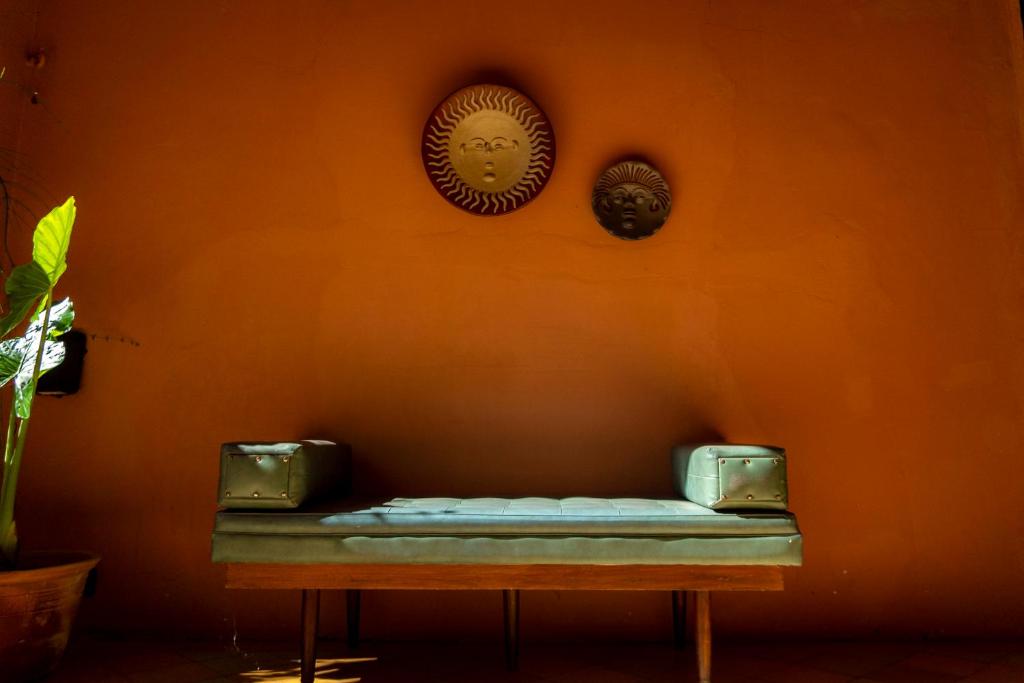 Casa el Jardin - 5