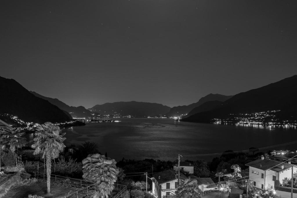 B&B Abbazia di Piona - 1