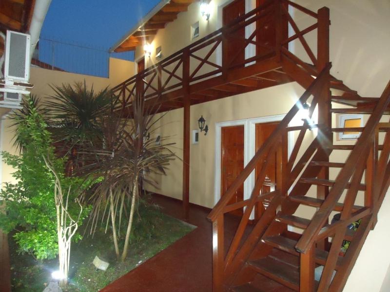 Hotel Valle de Aosta - 3
