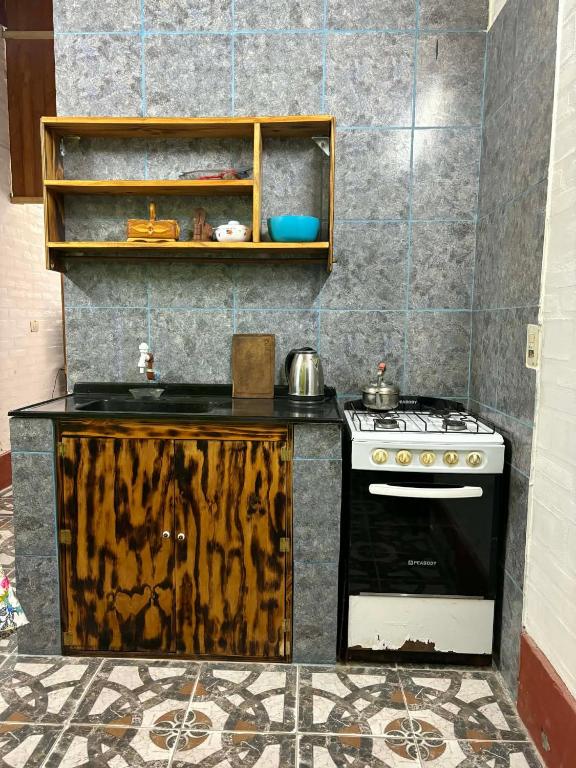 Monoambiente LPS - 3