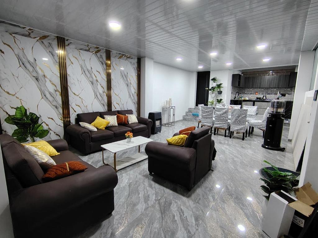 Residencial San Francisco - 4