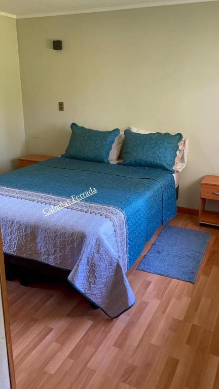 Casas en Parcela con Piscina y tinaja - 2