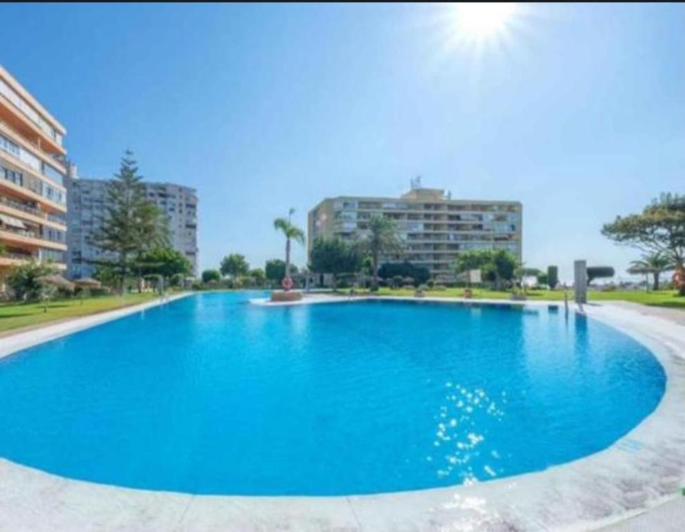 Torre la Colina Beach - 2