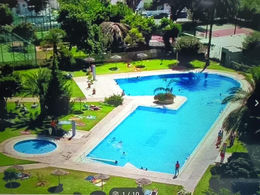 Torre la Colina Beach - 3