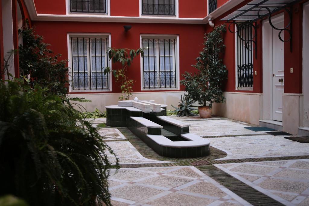 Apartamento Judería Lirio alto - 2