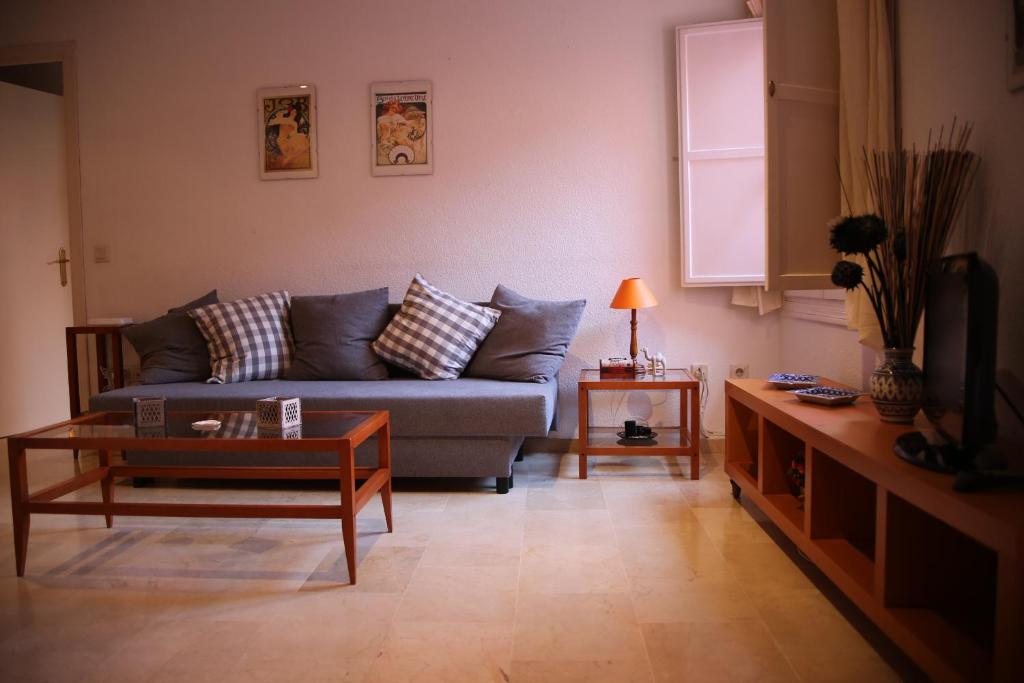 Apartamento Judería Lirio alto - 5