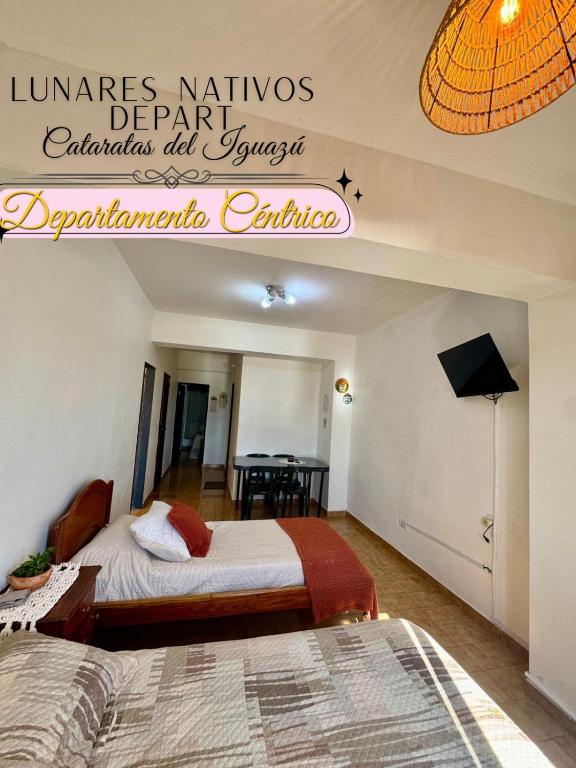 Lunares Confort Depart Cataratas - 1