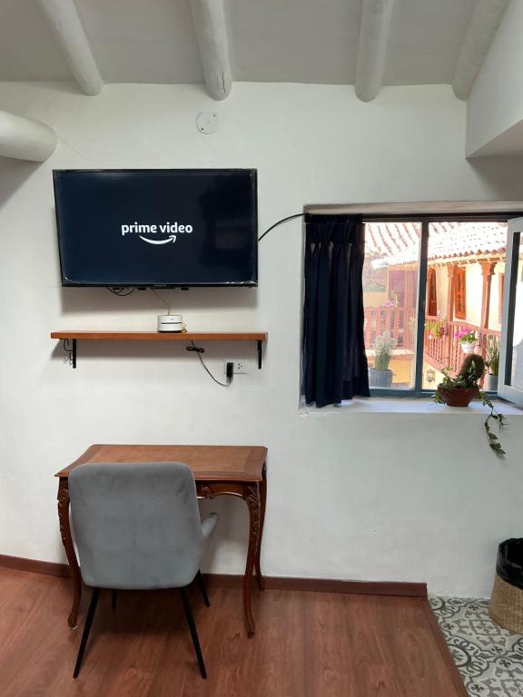 Apartamento en el Centro Histórico de Cusco - 2
