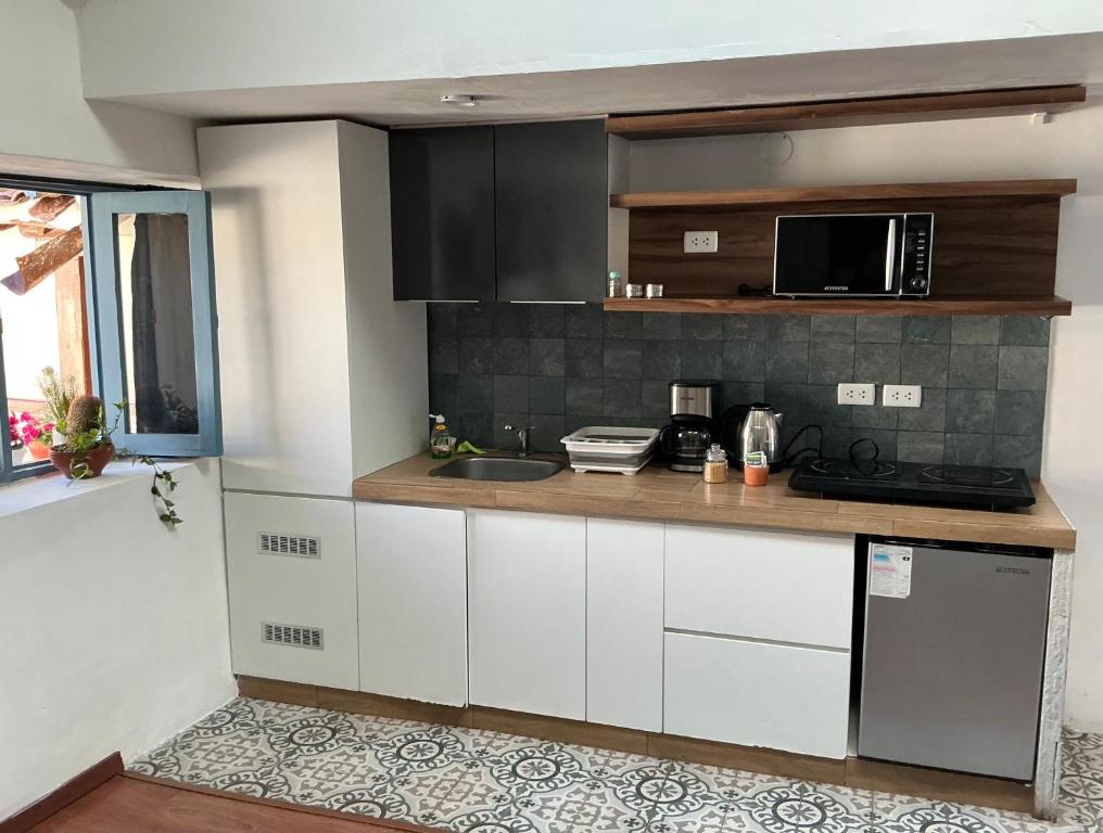 Apartamento en el Centro Histórico de Cusco - 4