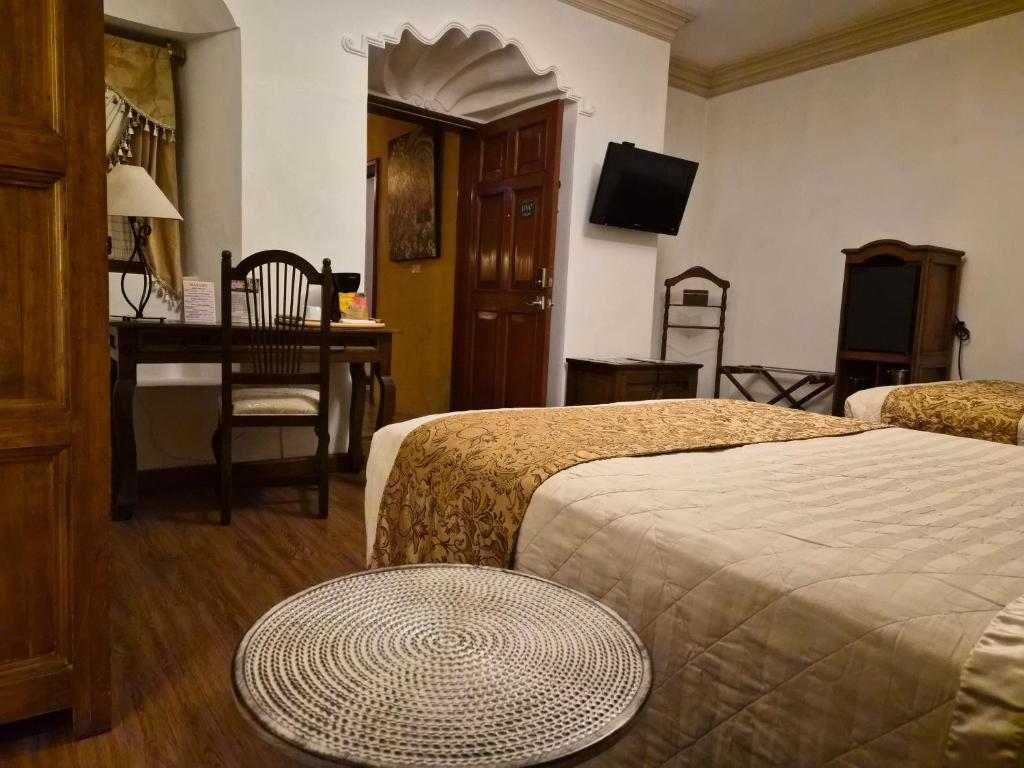 Hotel Casa Divina Oaxaca - 2