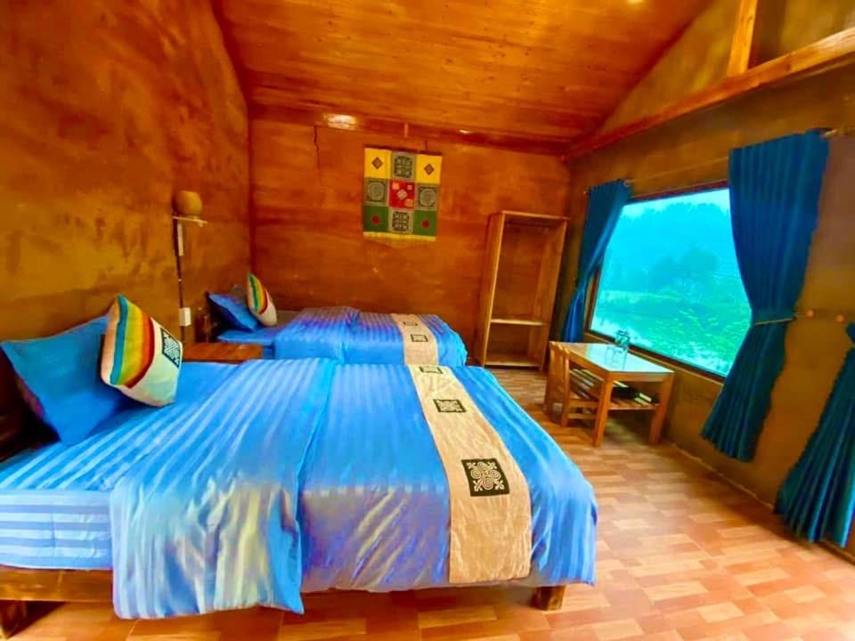 Mun Homestay