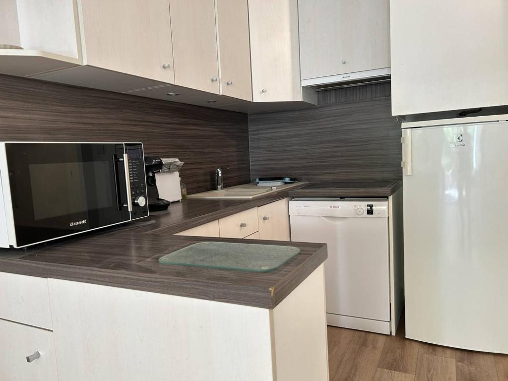 Appartement parking proche plage - 4 pers. - FR-1-251-949 - 3