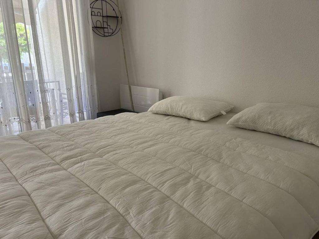 Appartement parking proche plage - 4 pers. - FR-1-251-949 - 4