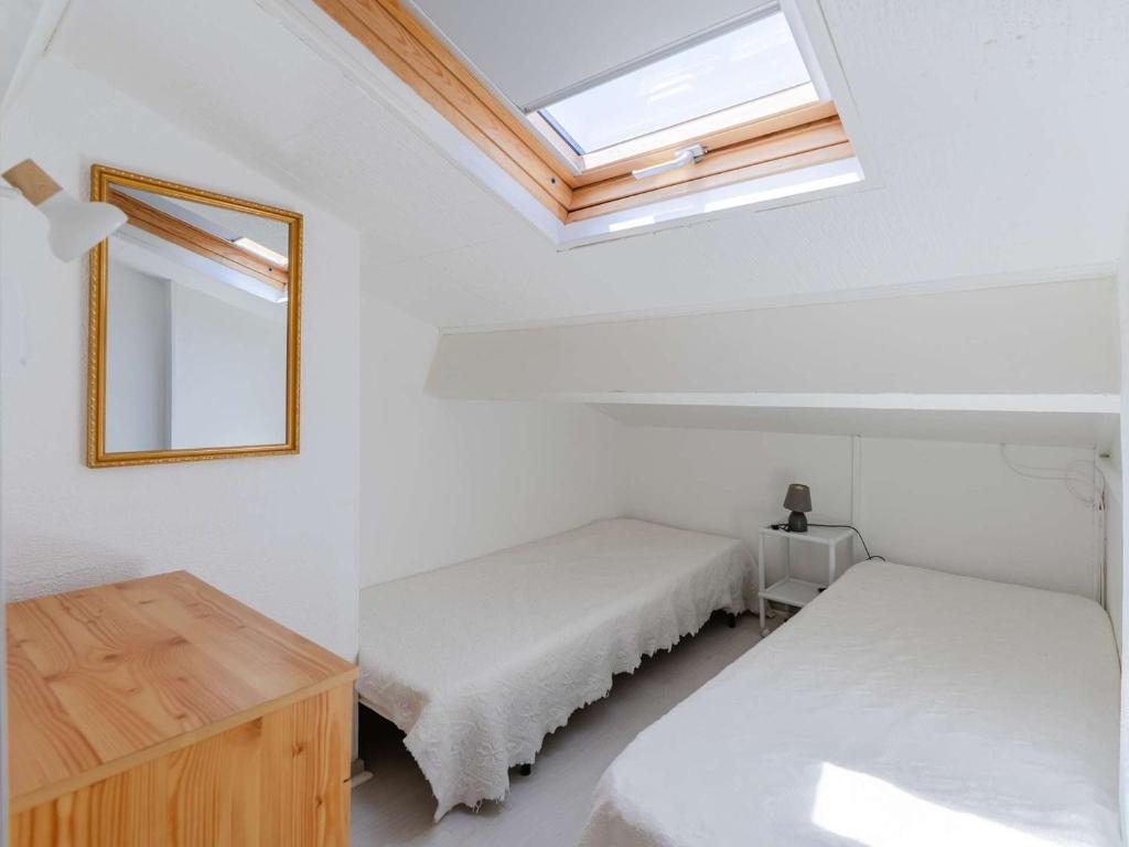 Pavillon avec clim en mezzanine - 6 pers. - FR-1-409-304 - 3