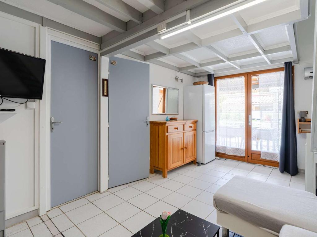 Pavillon avec clim en mezzanine - 6 pers. - FR-1-409-304 - 4