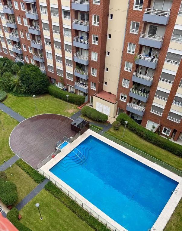Dúplex Premium Puerto - Jacuzzi Privado - Dos Pisos - 4
