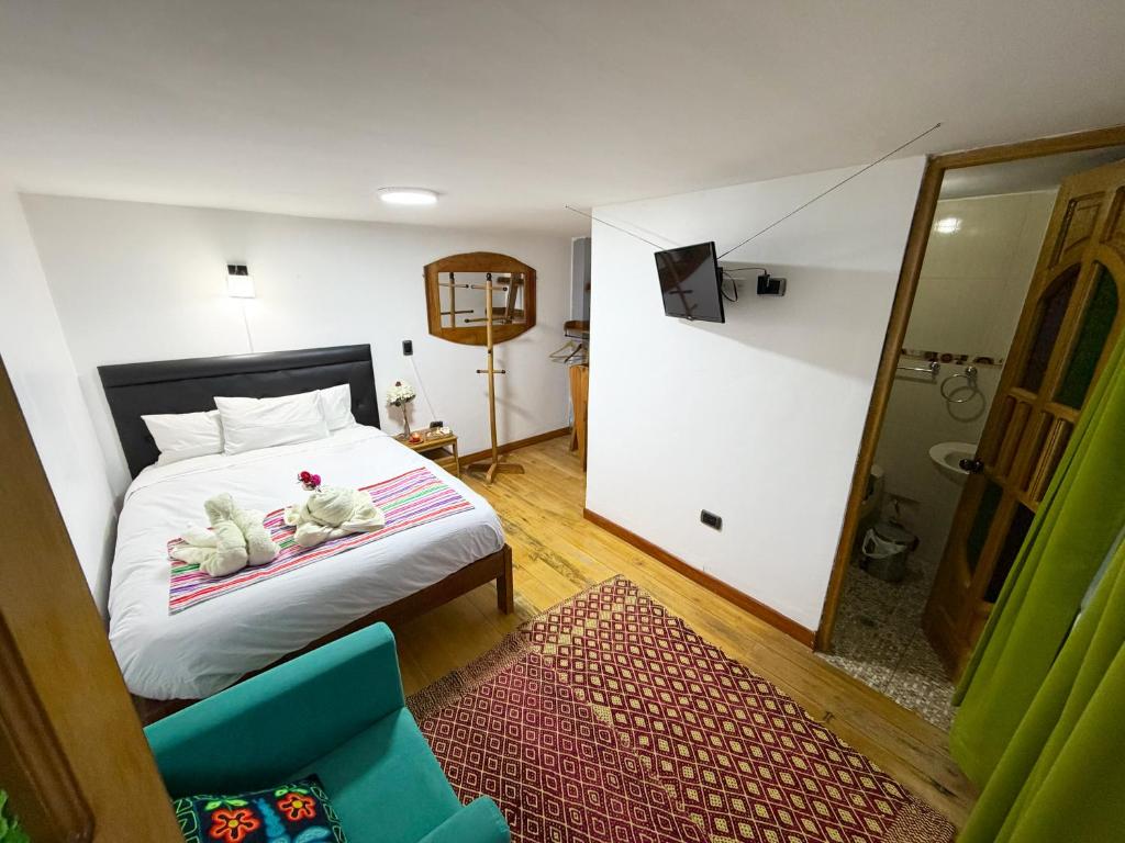 Hotel Inka King - 1