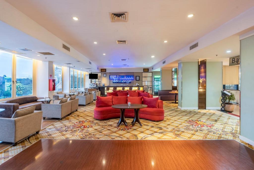 Bar/lounge