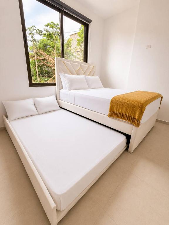 Villa Privada de 3 Dormitorios con BBQ Cerca de playas en San Cristobal Galapagos, Marlin - 3